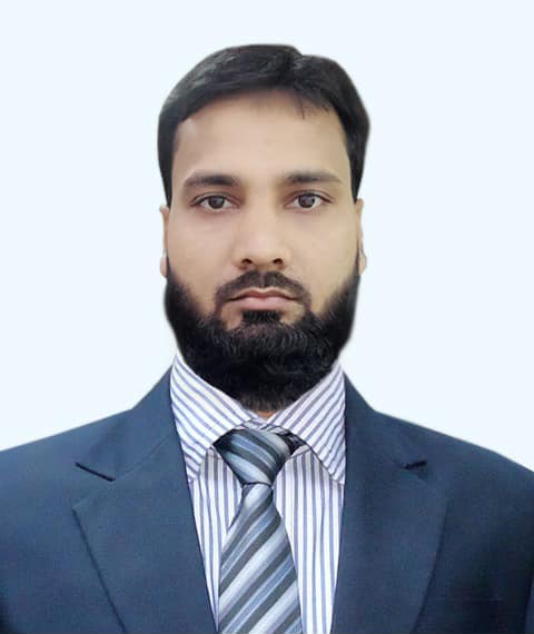 Md. Farhad Hossain