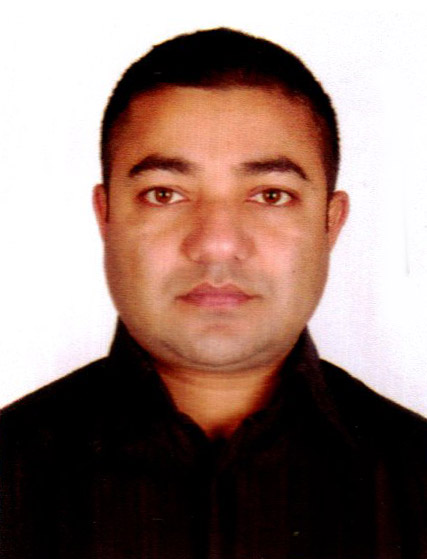 Erfanur Rahman philipps