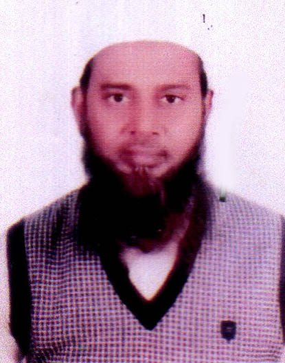Nasir Uddin Baperi