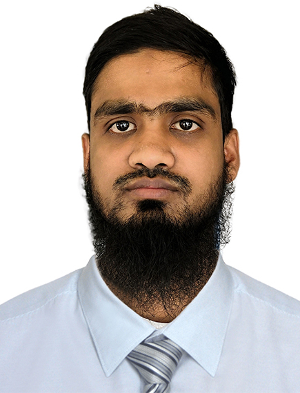 Foyzur Rahman