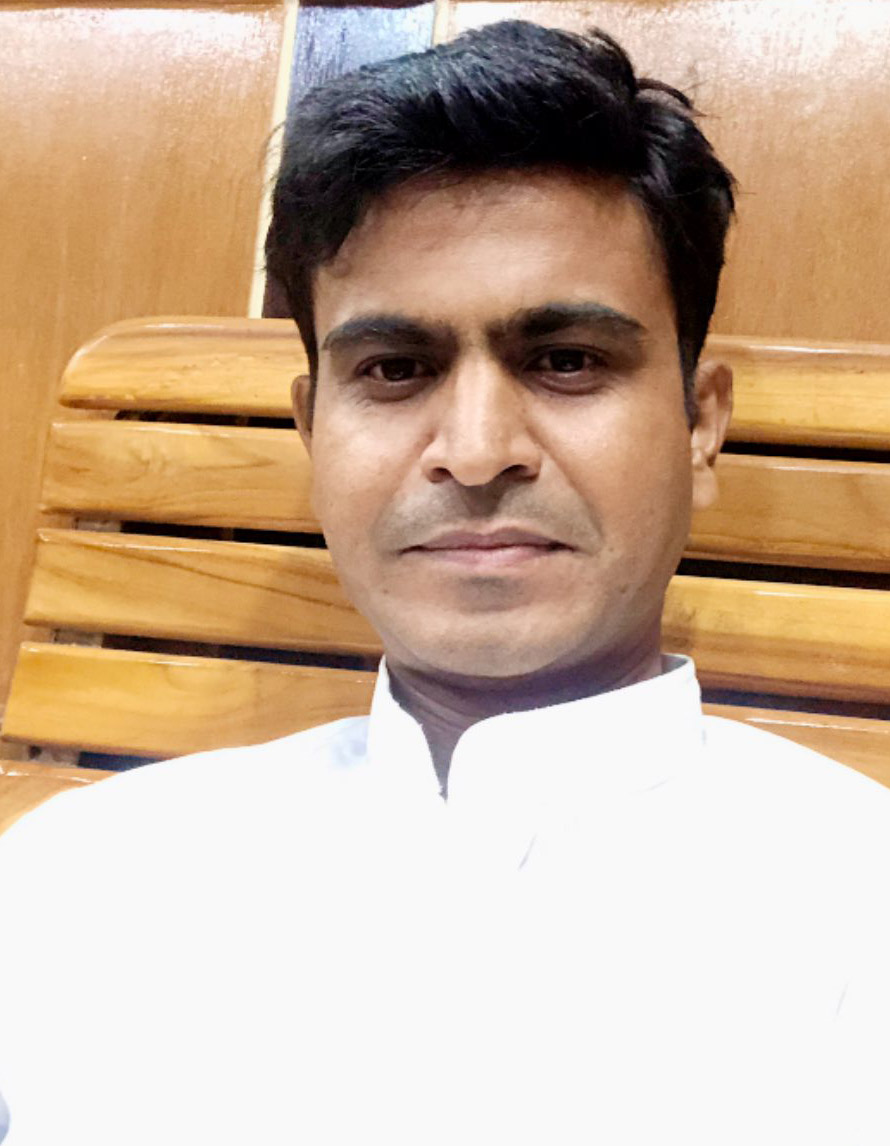 Mojaffor Hossain Jiku
