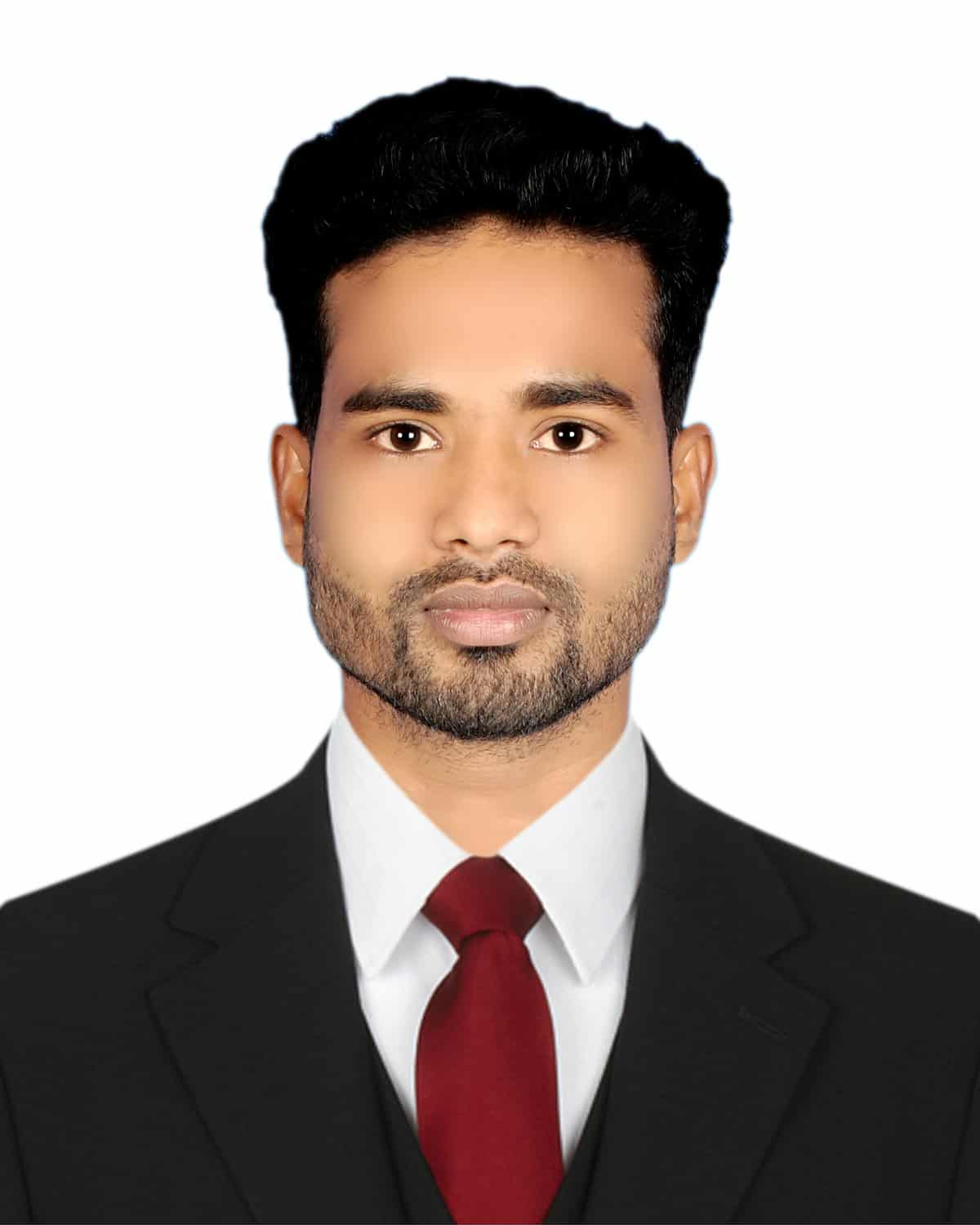 Md Subbir Hossain Khan