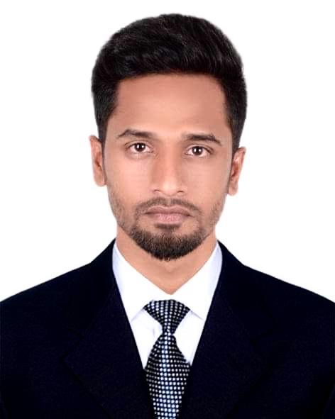 Md Lutfor Rahman Mithu