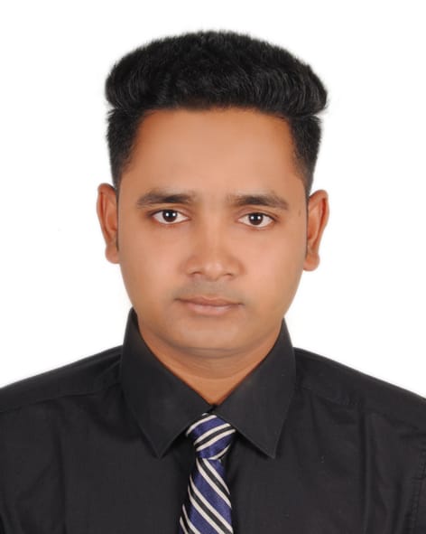 Khairul Islam Altaf