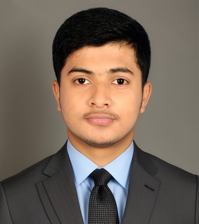 Md Nazmul Islam