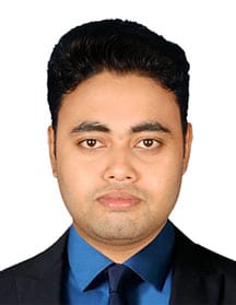 Md Moinur Rahman Khan