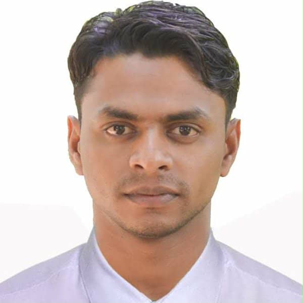 Saydur Rahman