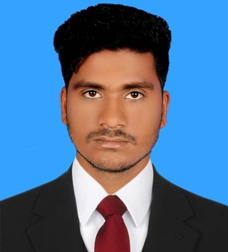 Md Nazir Khan