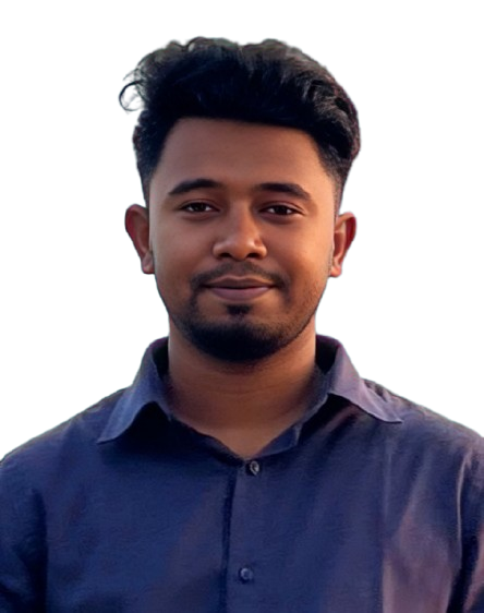 Md Rakibul Hasan