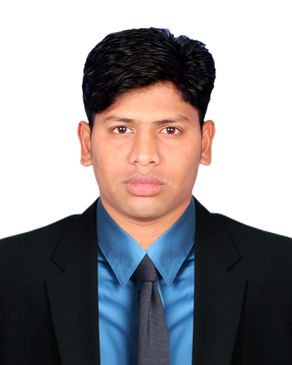 Md Habibur Rahman Saddam