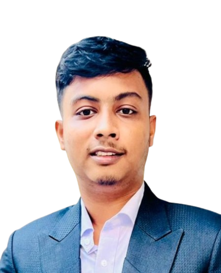 Md Hasibul Alam