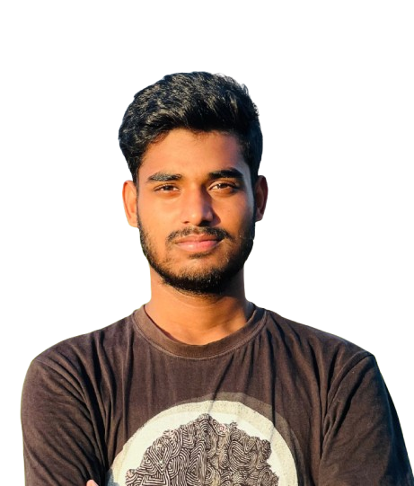 Ashikur Rhoman prantho