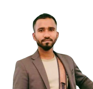 Nazmul Molla