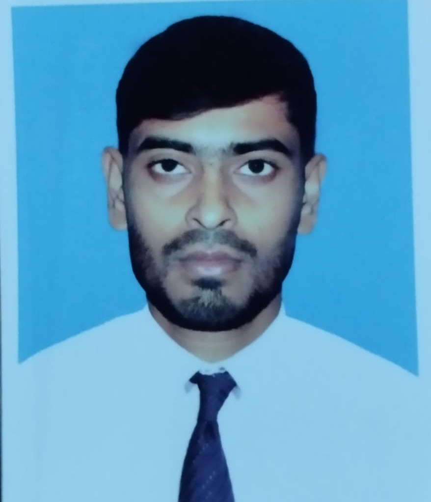 Robeul Karim