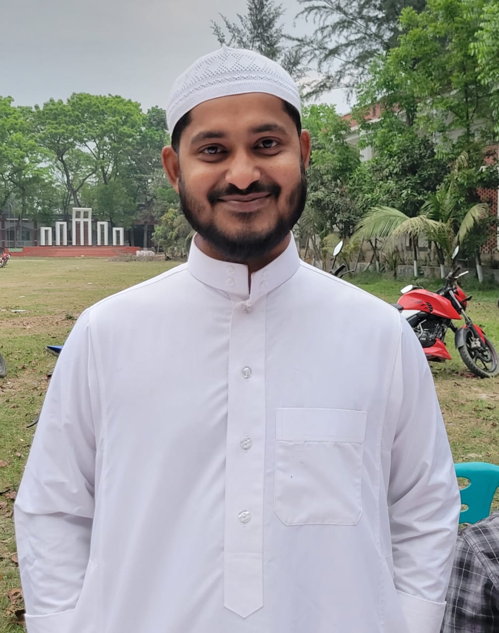 Jafor Ikbal