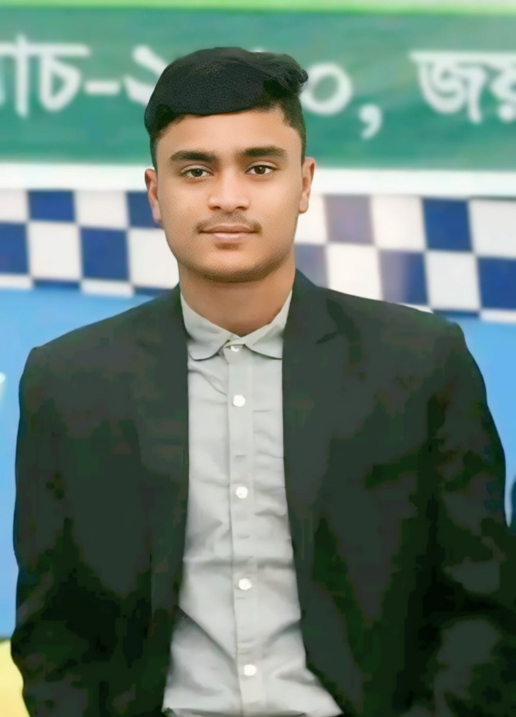 Rayan Mahmud Ratul