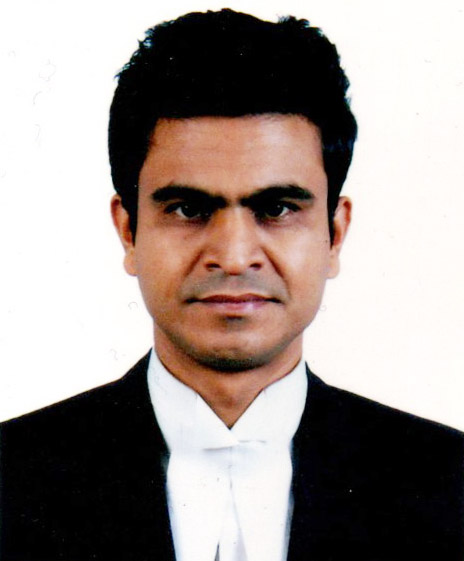 Mojaffor Hossain Jiku